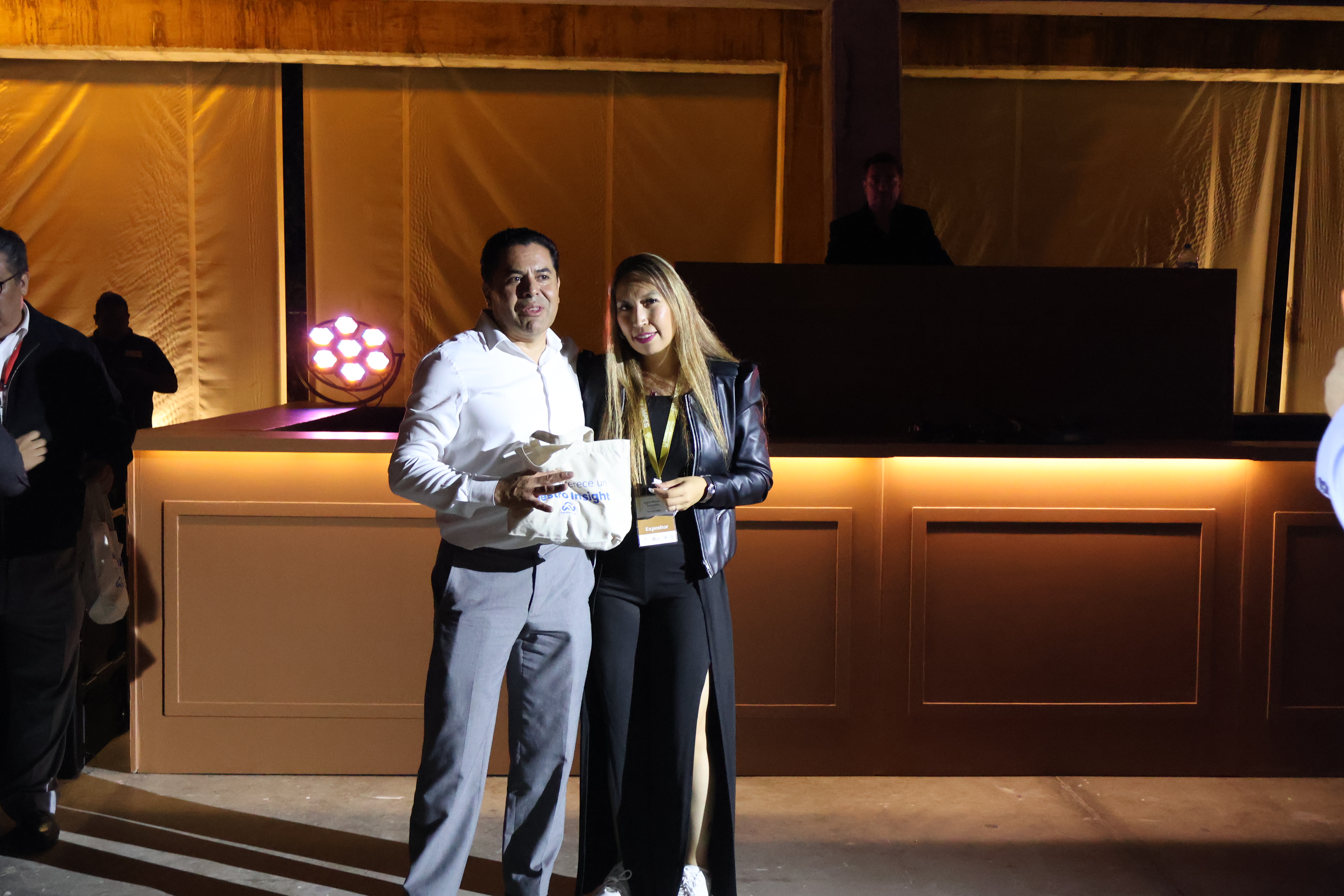 Clausura FIMPES